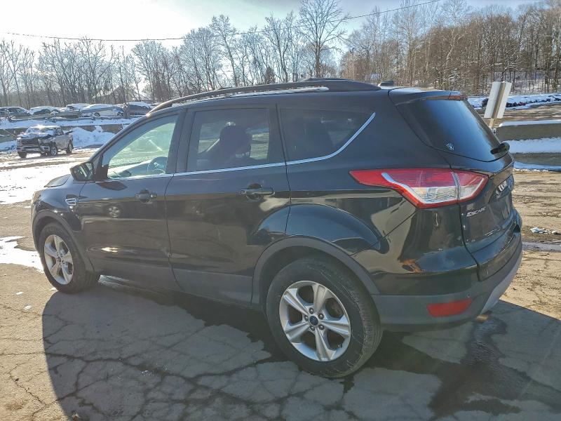 Фото 2 - FORD ESCAPE