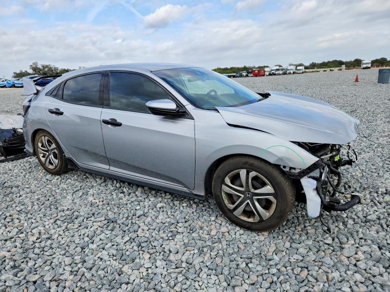 Фото 4 - HONDA CIVIC