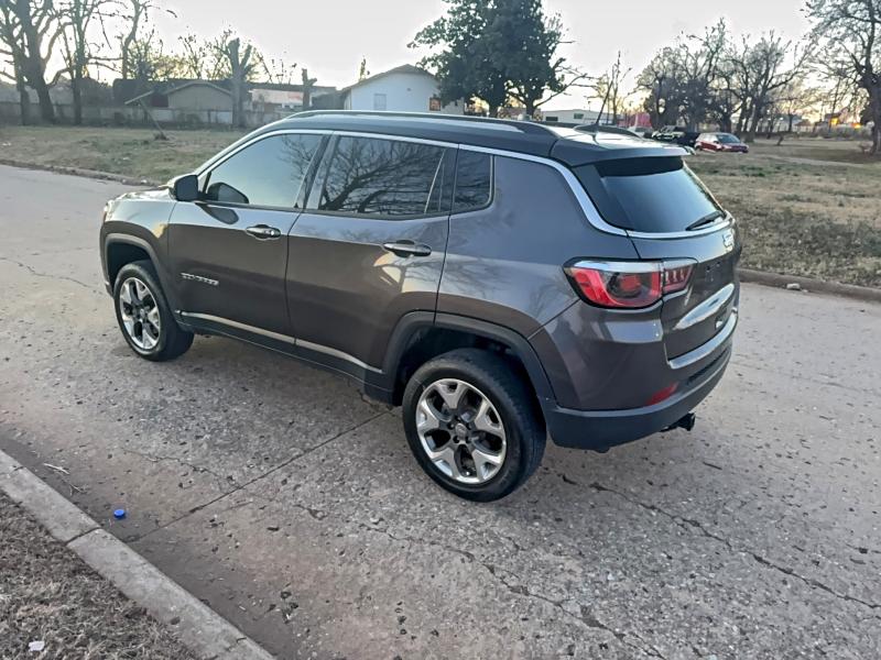 Фото 3 - JEEP COMPASS