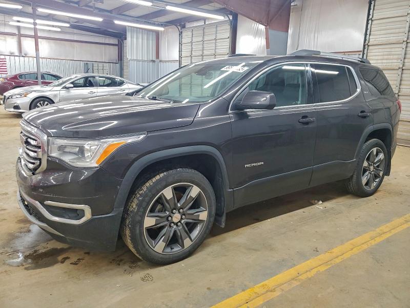 Фото 1 - GMC ACADIA