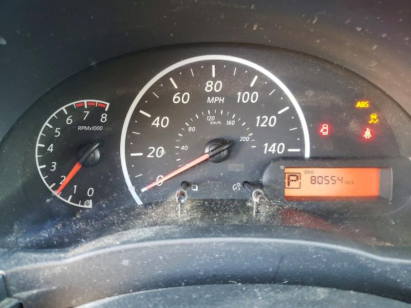 Фото 9 - NISSAN VERSA