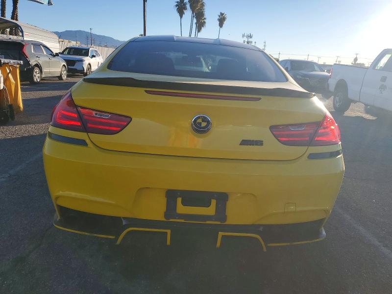 Фото 6 - BMW M6