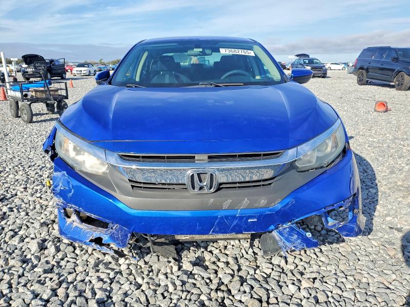 Фото 5 - HONDA CIVIC