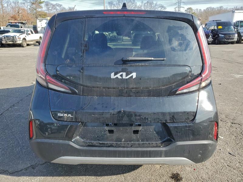 Фото 6 - KIA SOUL