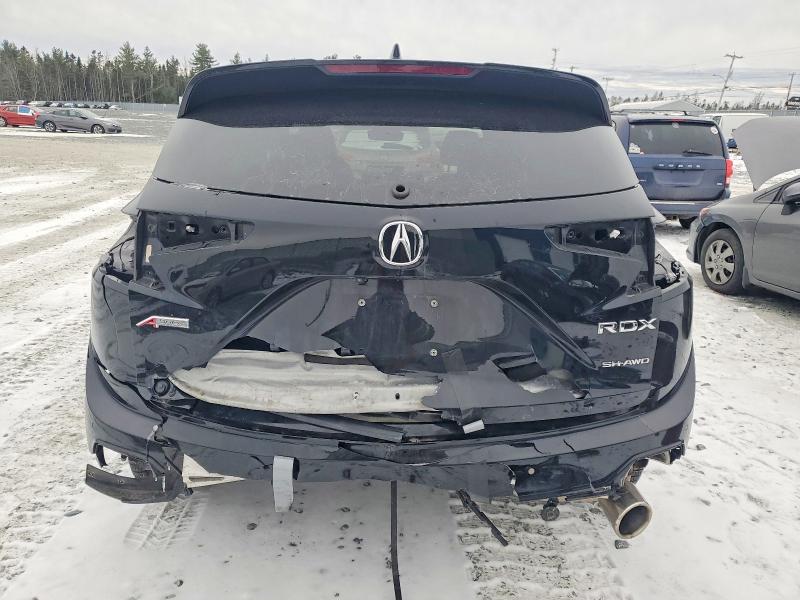 Фото 6 - ACURA RDX