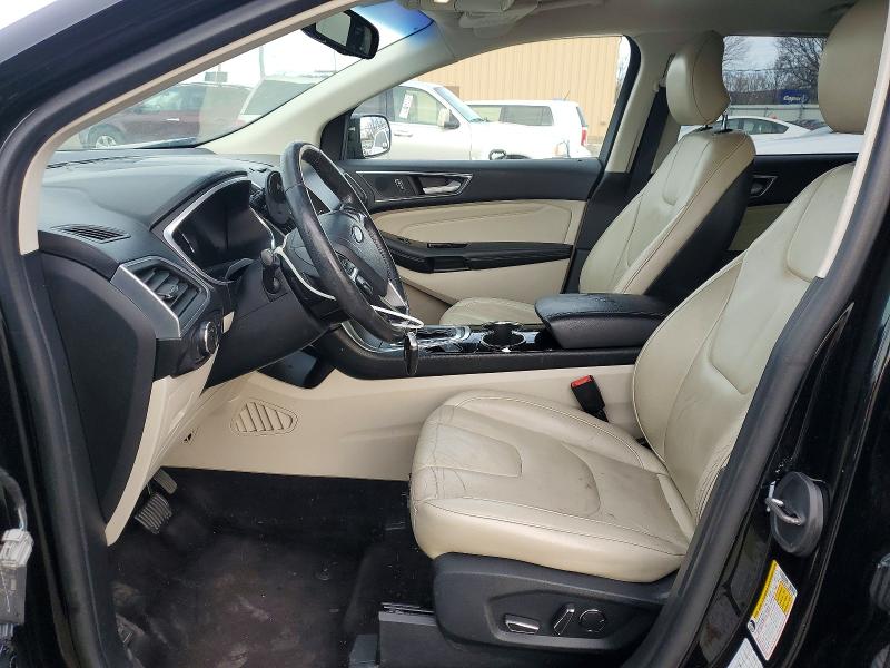 Фото 7 - FORD EDGE