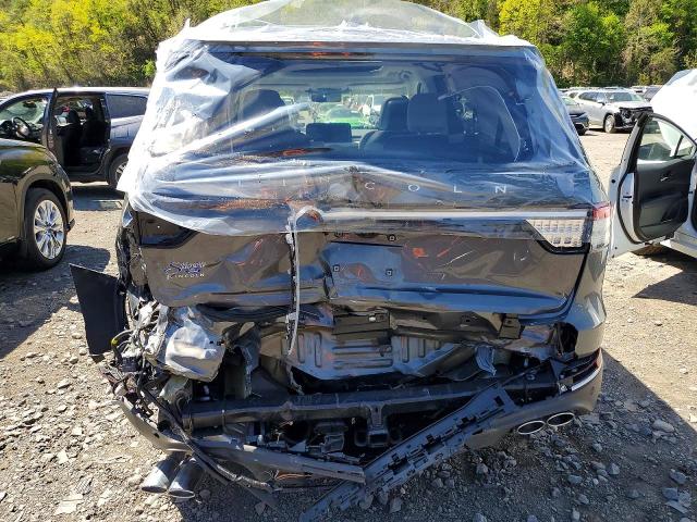 Фото 6 - LINCOLN AVIATOR