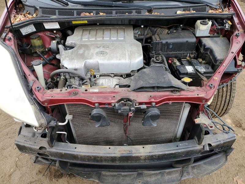 Фото 12 - NISSAN ROGUE