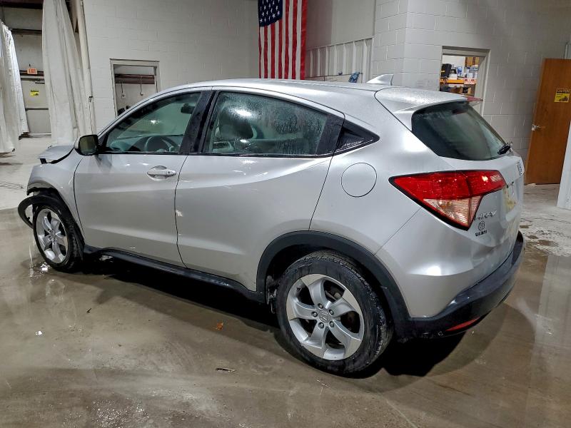 Фото 2 - HONDA HR-V