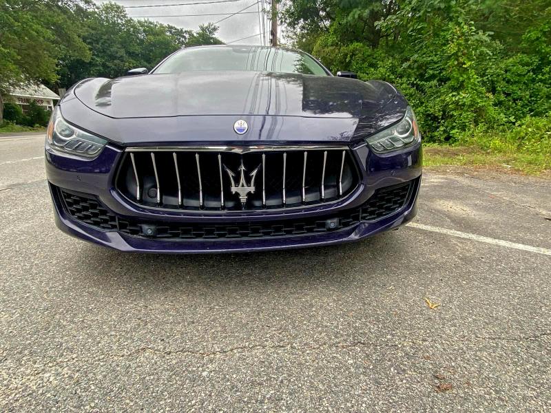 Фото 13 - MASERATI ALL MODELS