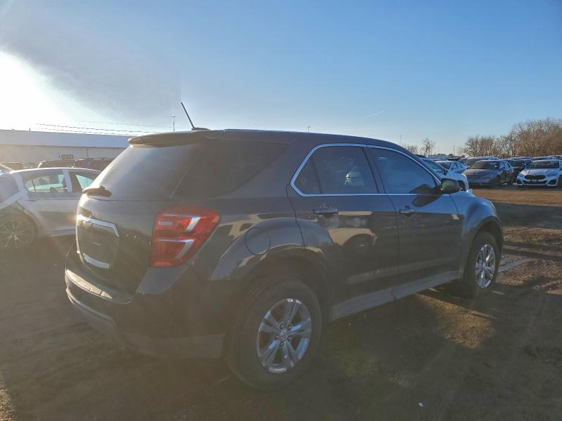 Фото 3 - CHEVROLET EQUINOX