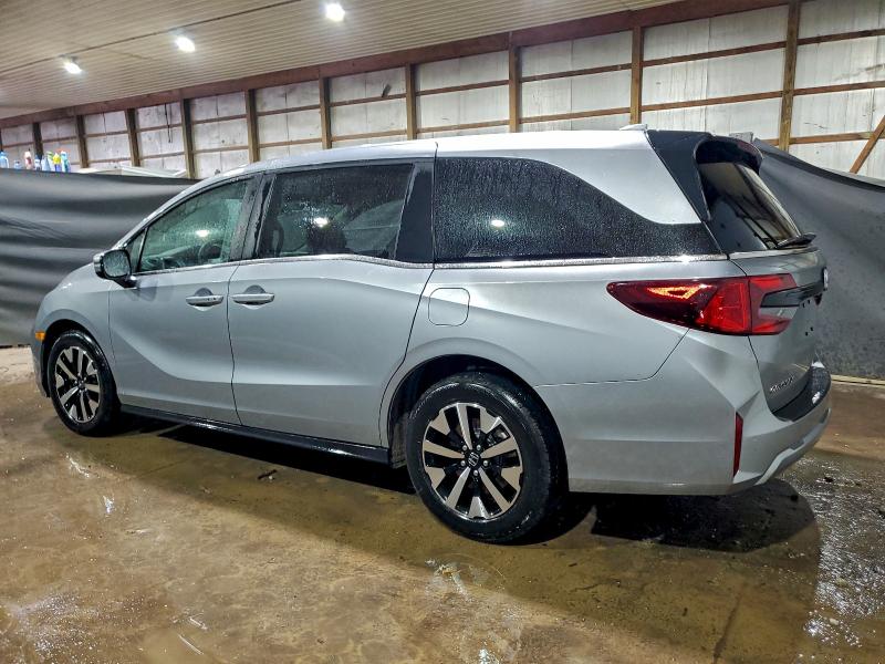 Фото 2 - HONDA All Models