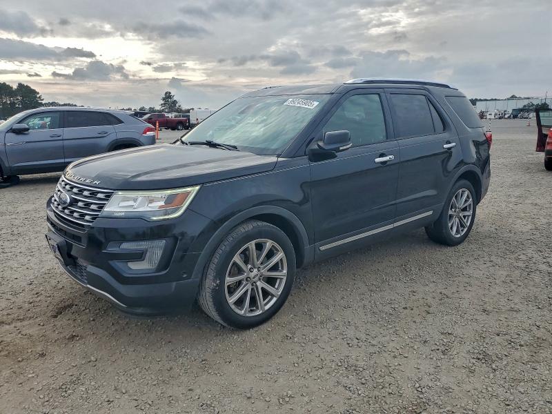 Фото 1 - FORD EXPLORER