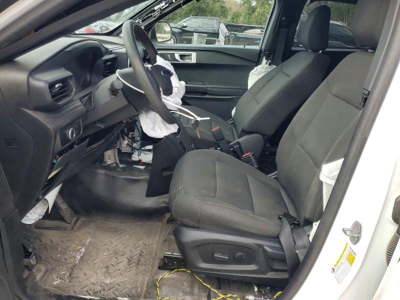 Фото 7 - FORD EXPLORER