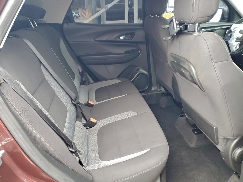 Фото 10 - CHEVROLET TRAILBLZR