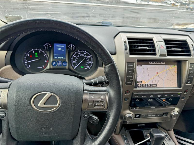 LEXUS GX 2017 VIN JTJBM7FX3H5167040