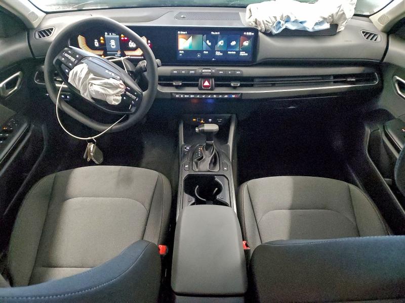 Фото 8 - KIA K4 LX