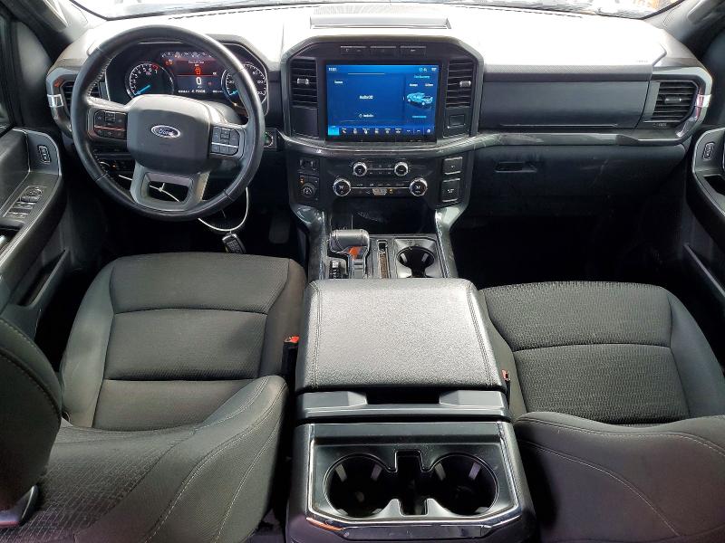 Фото 8 - FORD F-150