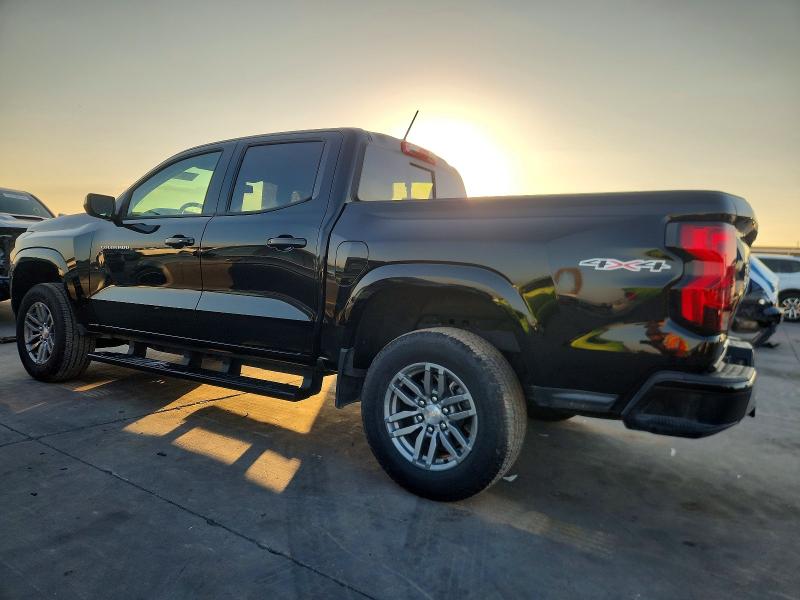Фото 2 - CHEVROLET COLORADO