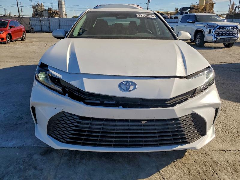 Фото 5 - TOYOTA CAMRY