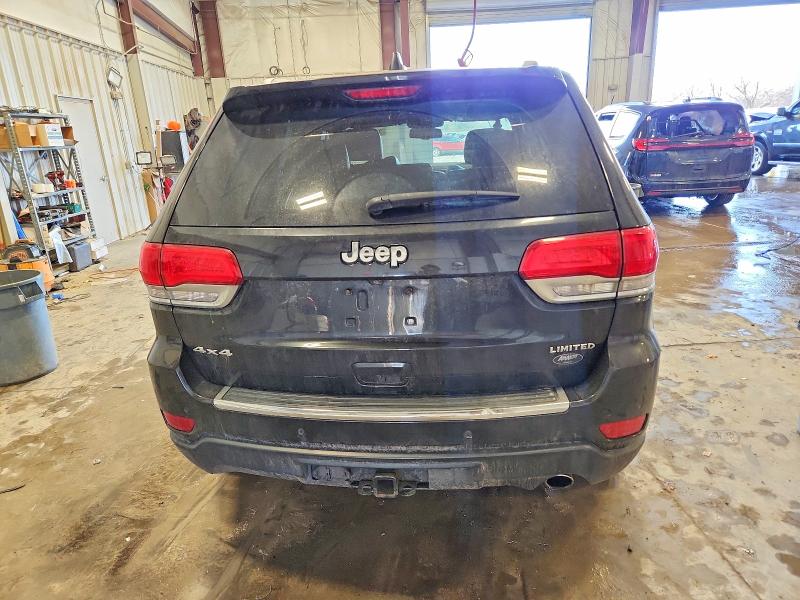 Фото 6 - JEEP GRAND CHER