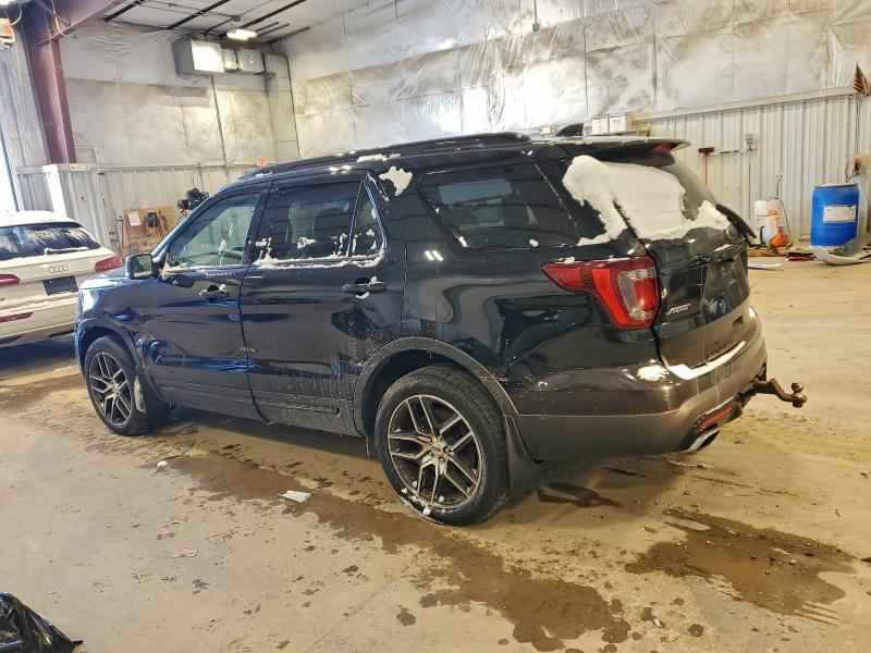 Фото 2 - FORD EXPLORER