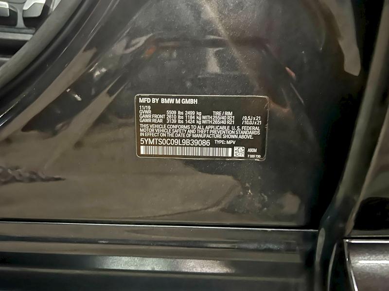 Фото 10 - BMW X3