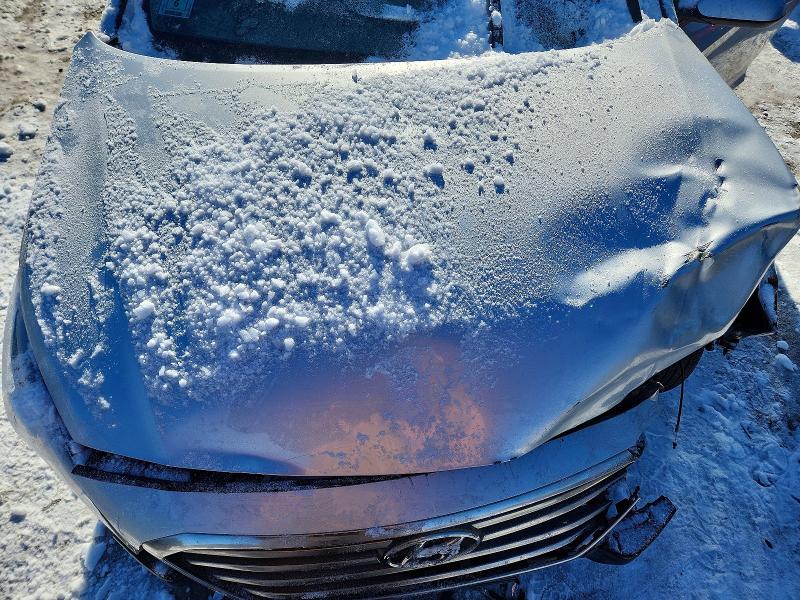 Фото 11 - HYUNDAI SONATA