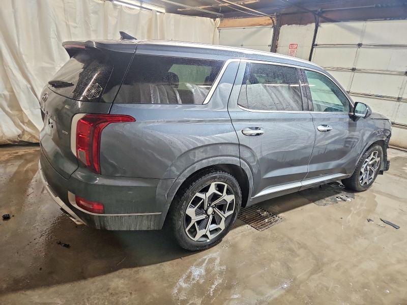 Фото 3 - HYUNDAI PALISADE