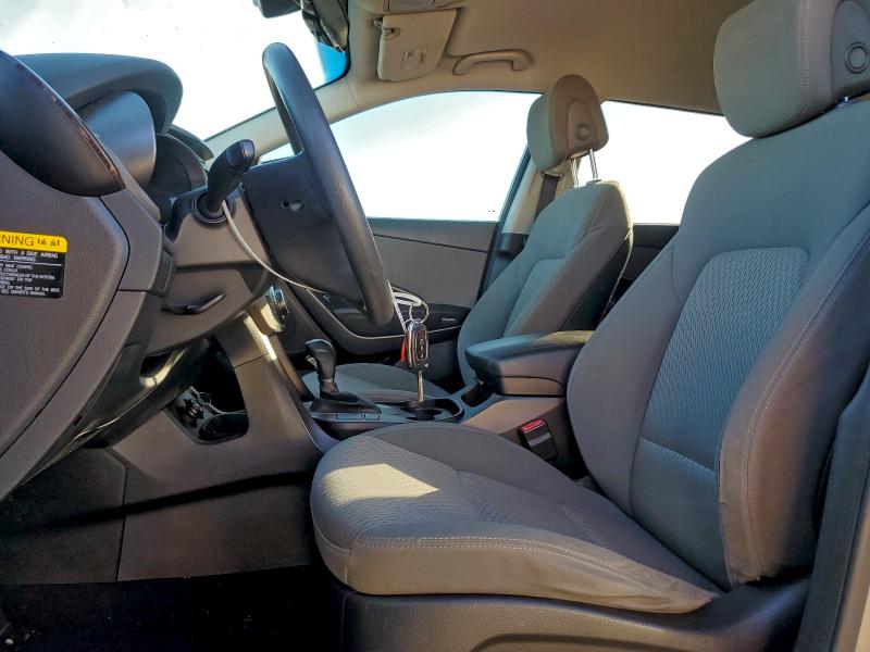 Фото 7 - HYUNDAI SANTA FE