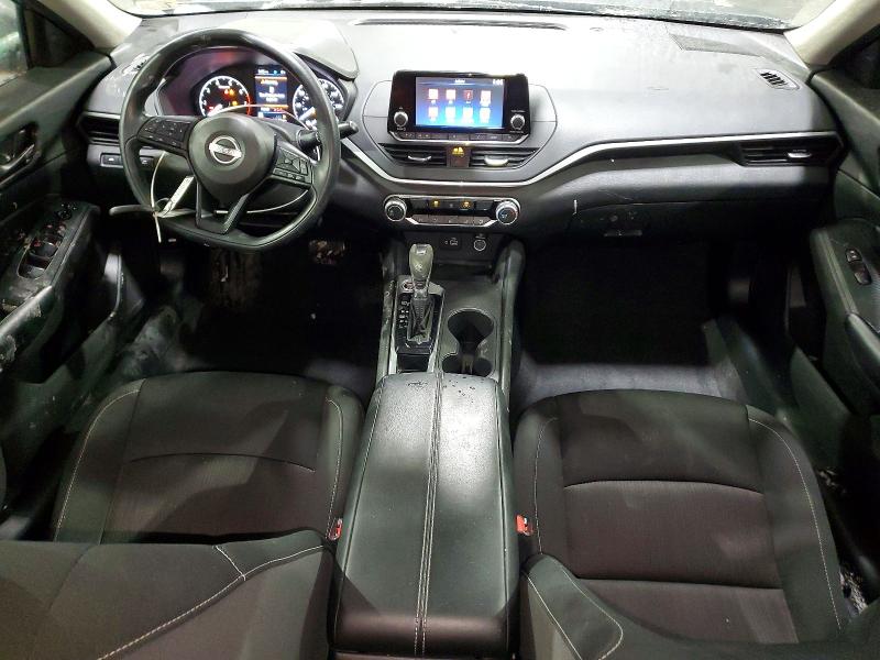 Фото 8 - NISSAN ALTIMA