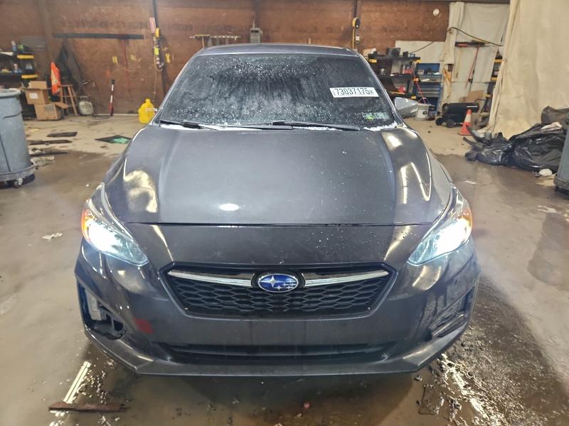 Фото 5 - SUBARU IMPREZA