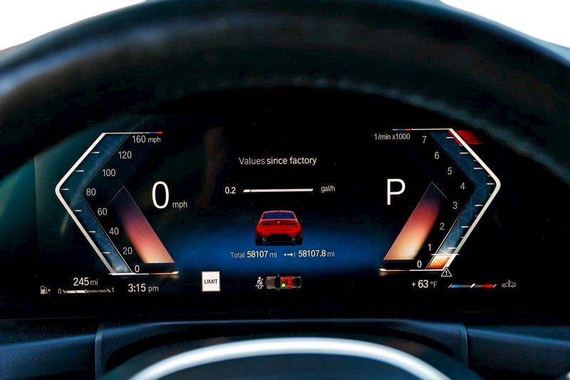 Фото 8 - BMW 3 SERIES