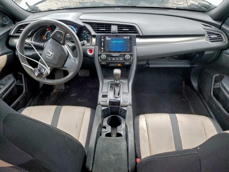 Фото 8 - HONDA CIVIC