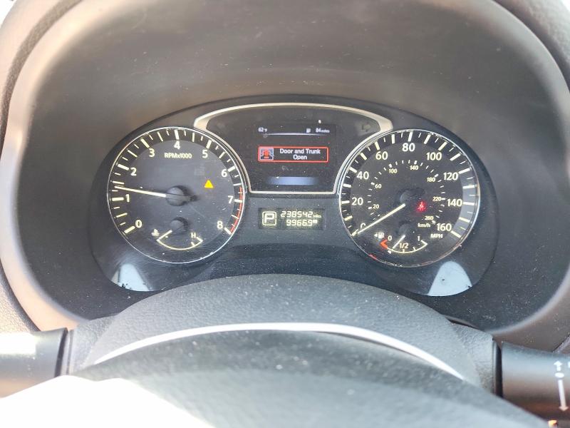 Фото 9 - NISSAN ALTIMA