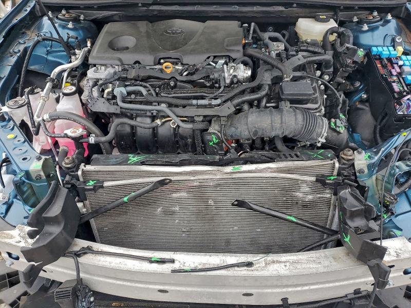 Фото 11 - TOYOTA CAMRY