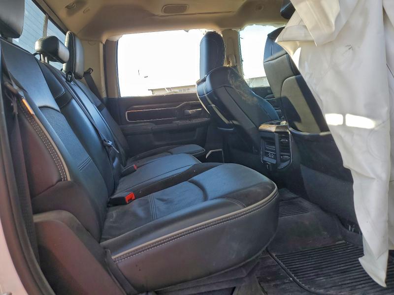 Фото 10 - RAM 2500