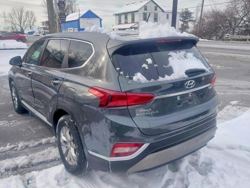 Фото 3 - HYUNDAI SANTA FE