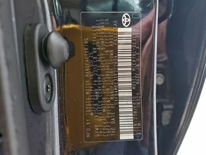 Фото 12 - TOYOTA COROLLA