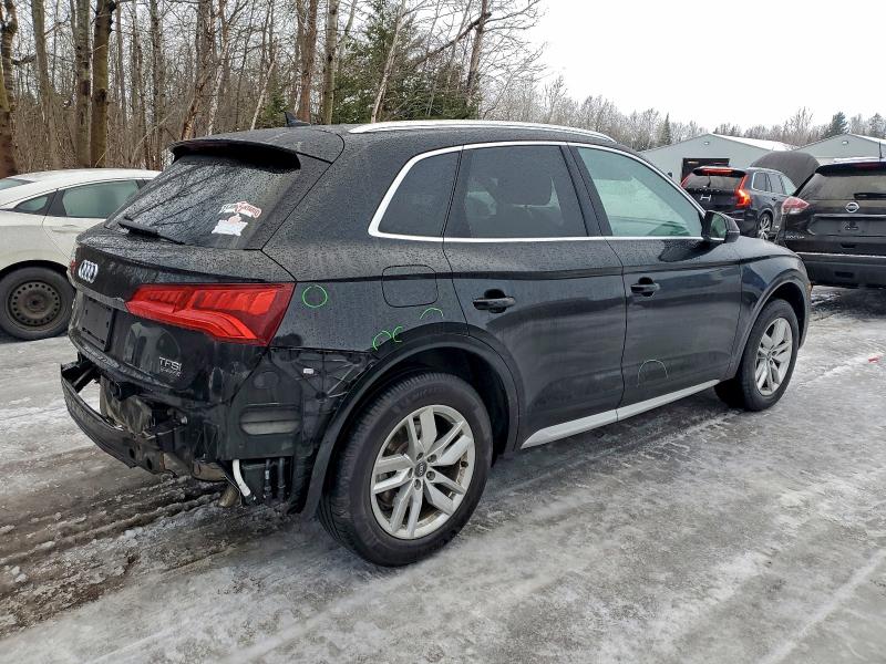 Фото 3 - AUDI Q5