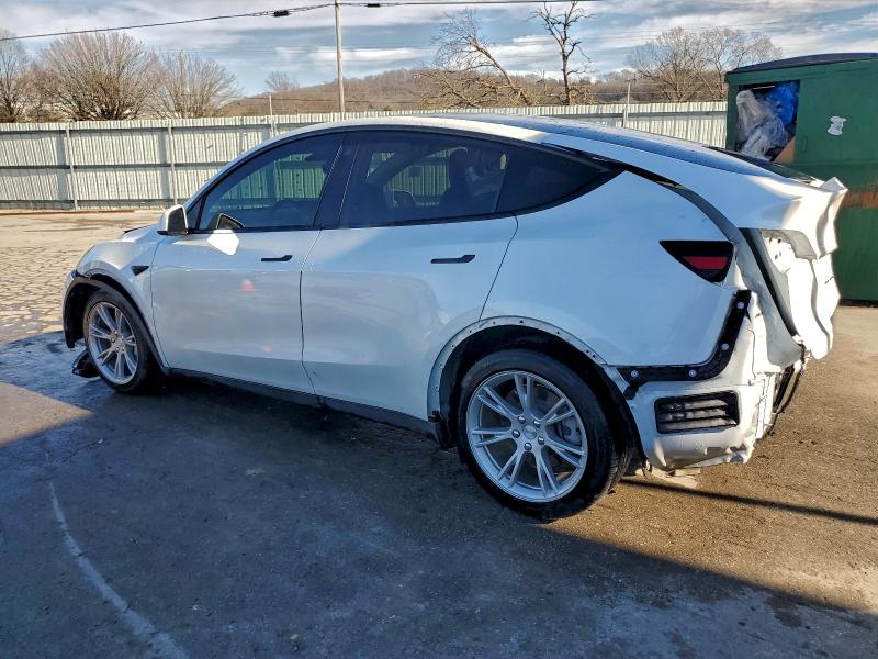 Фото 2 - TESLA MODEL Y