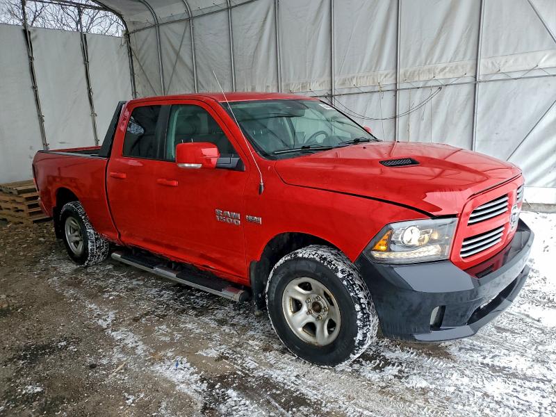 Фото 4 - RAM 1500