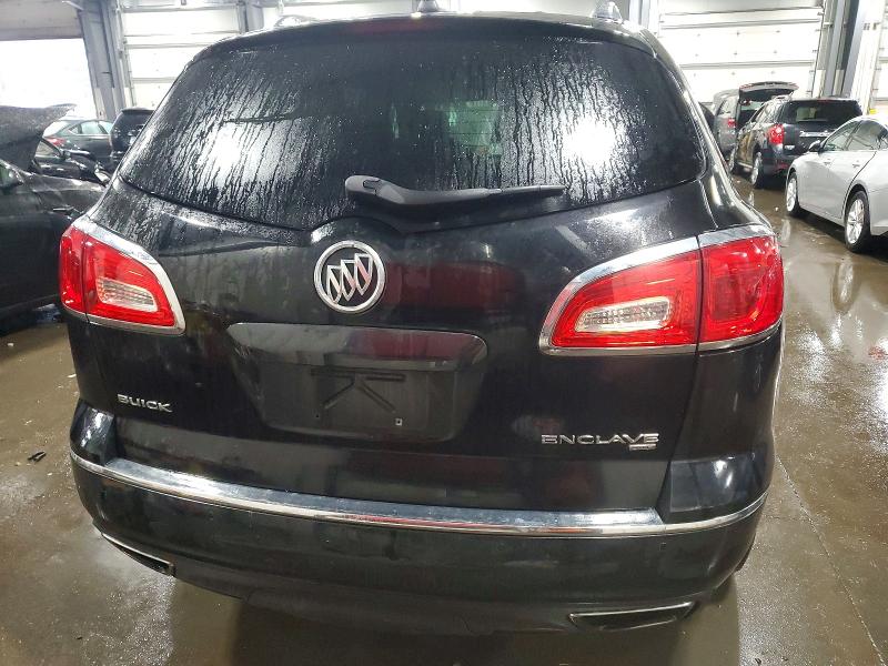Фото 6 - BUICK ENCLAVE