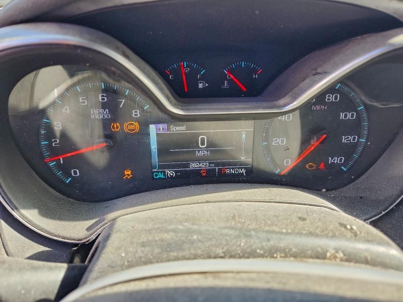 Фото 9 - CHEVROLET IMPALA