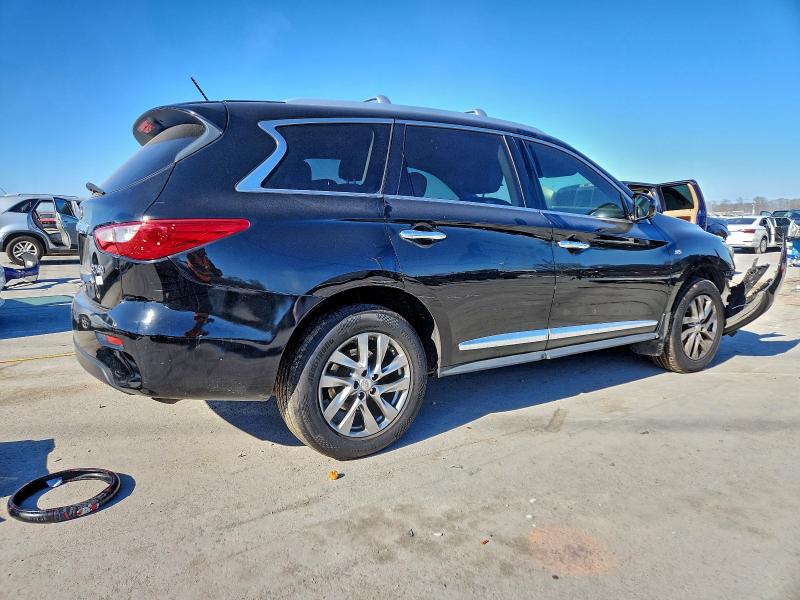 Фото 3 - INFINITI QX60