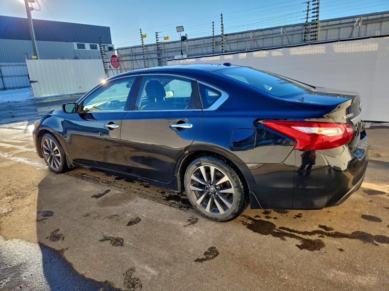 Фото 2 - NISSAN ALTIMA