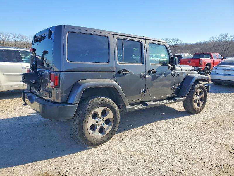 Фото 3 - JEEP WRANGLER