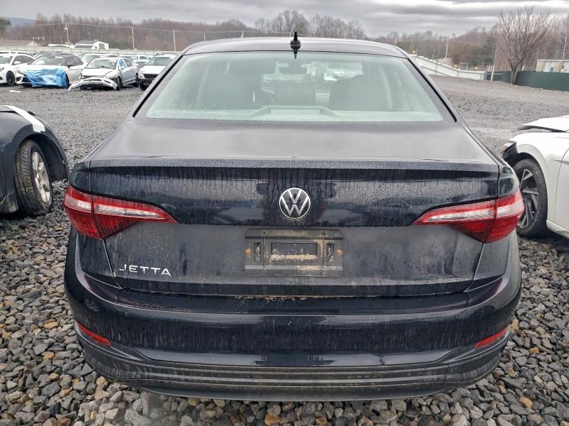 Фото 6 - VOLKSWAGEN JETTA