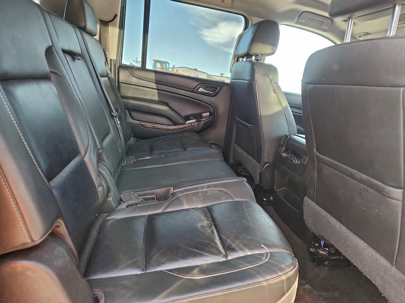 Фото 11 - CHEVROLET SUBURBAN