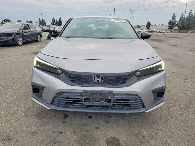 Фото 5 - HONDA CIVIC